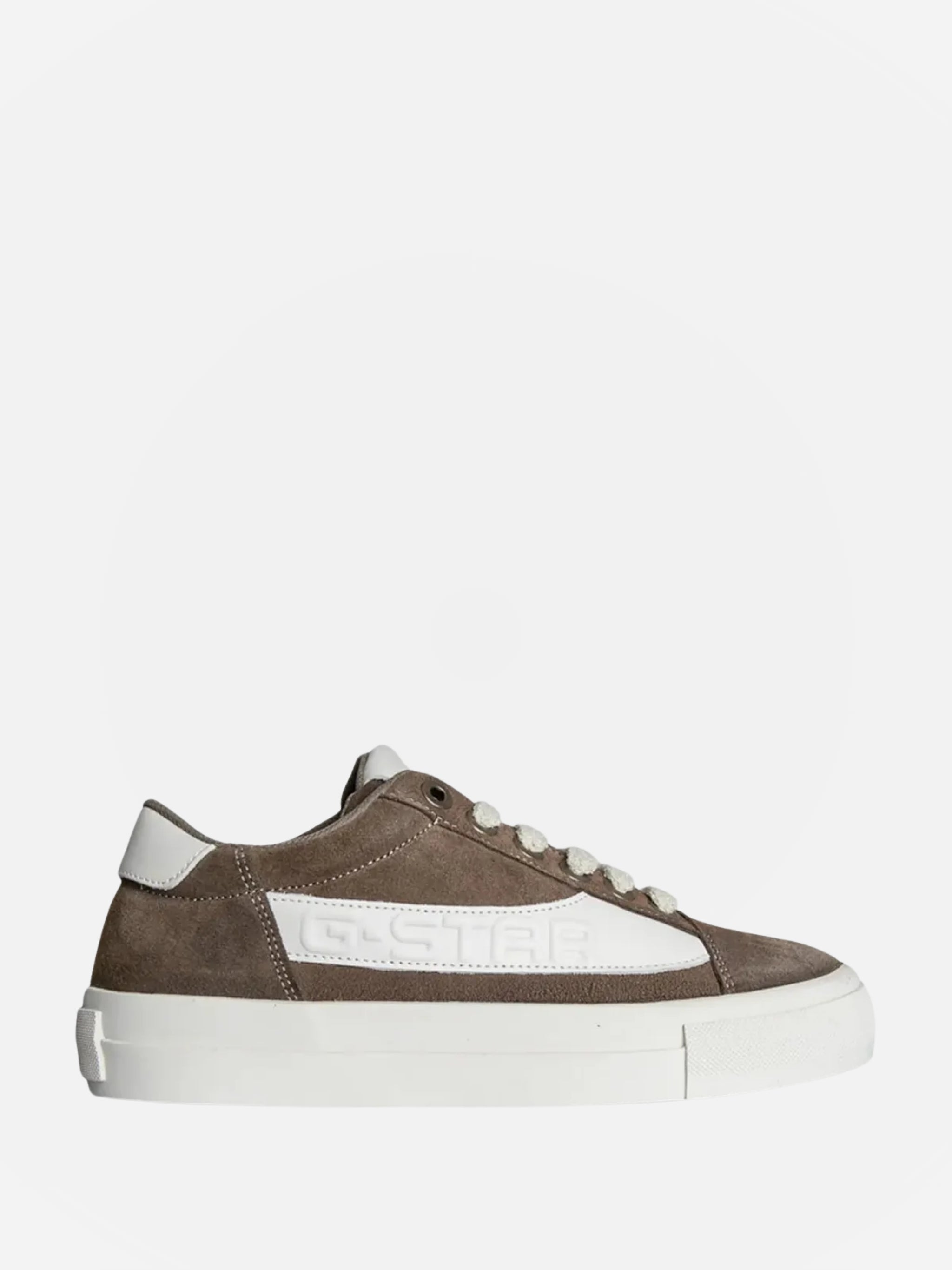 G-Star Sneakers Loom BSC Taupe-Off White